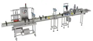 Monoblock Embotellado Serie MRLGE 13